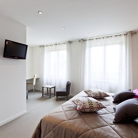 Hostellerie Saint Germain Buitenkant foto
