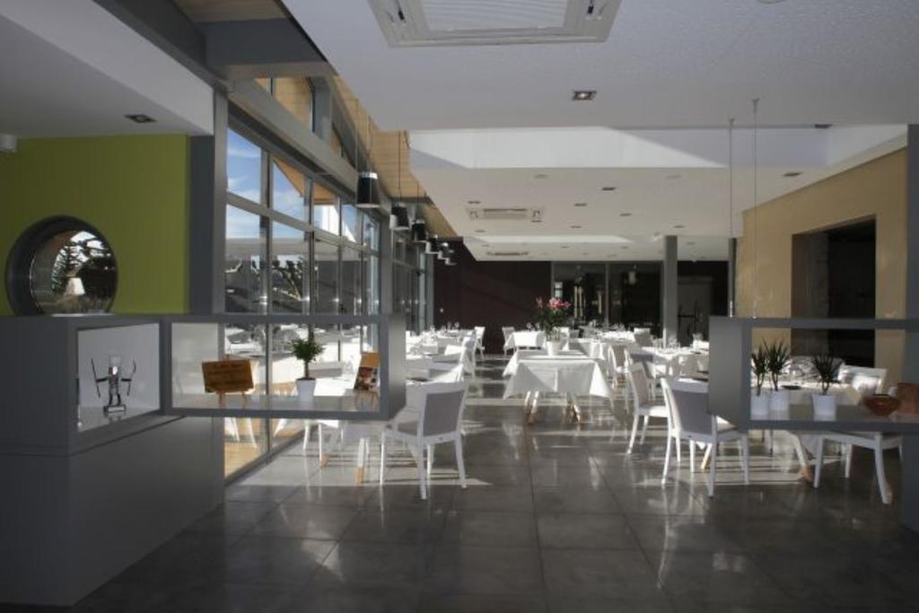 Hostellerie Saint Germain Buitenkant foto