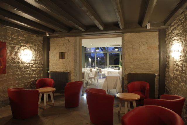 Hostellerie Saint Germain Buitenkant foto
