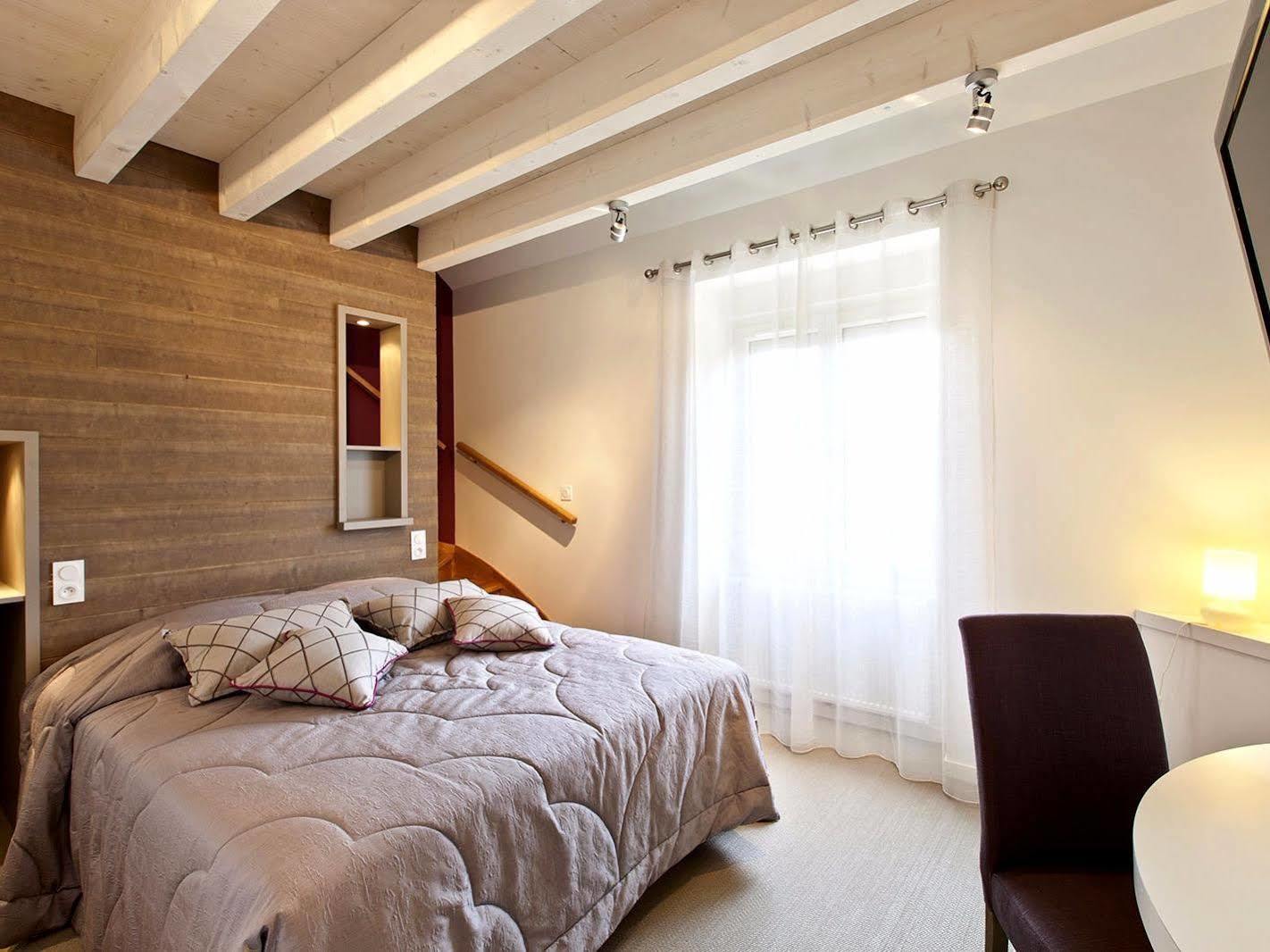 Hostellerie Saint Germain Buitenkant foto