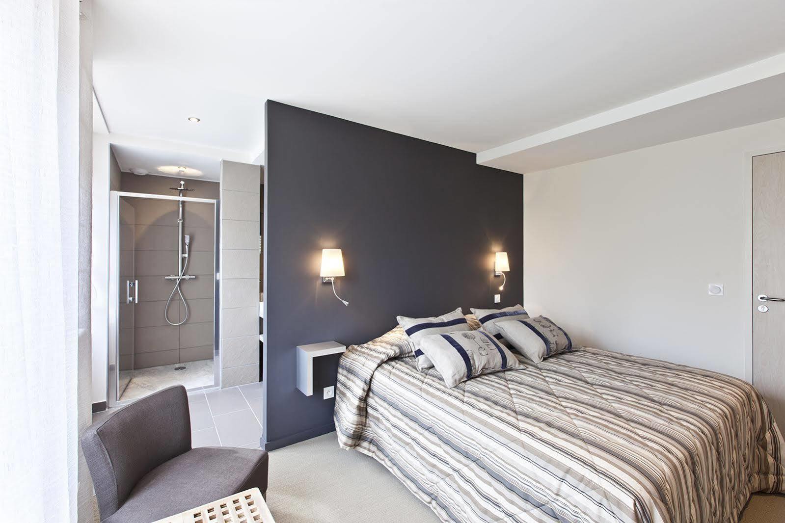Hostellerie Saint Germain Buitenkant foto