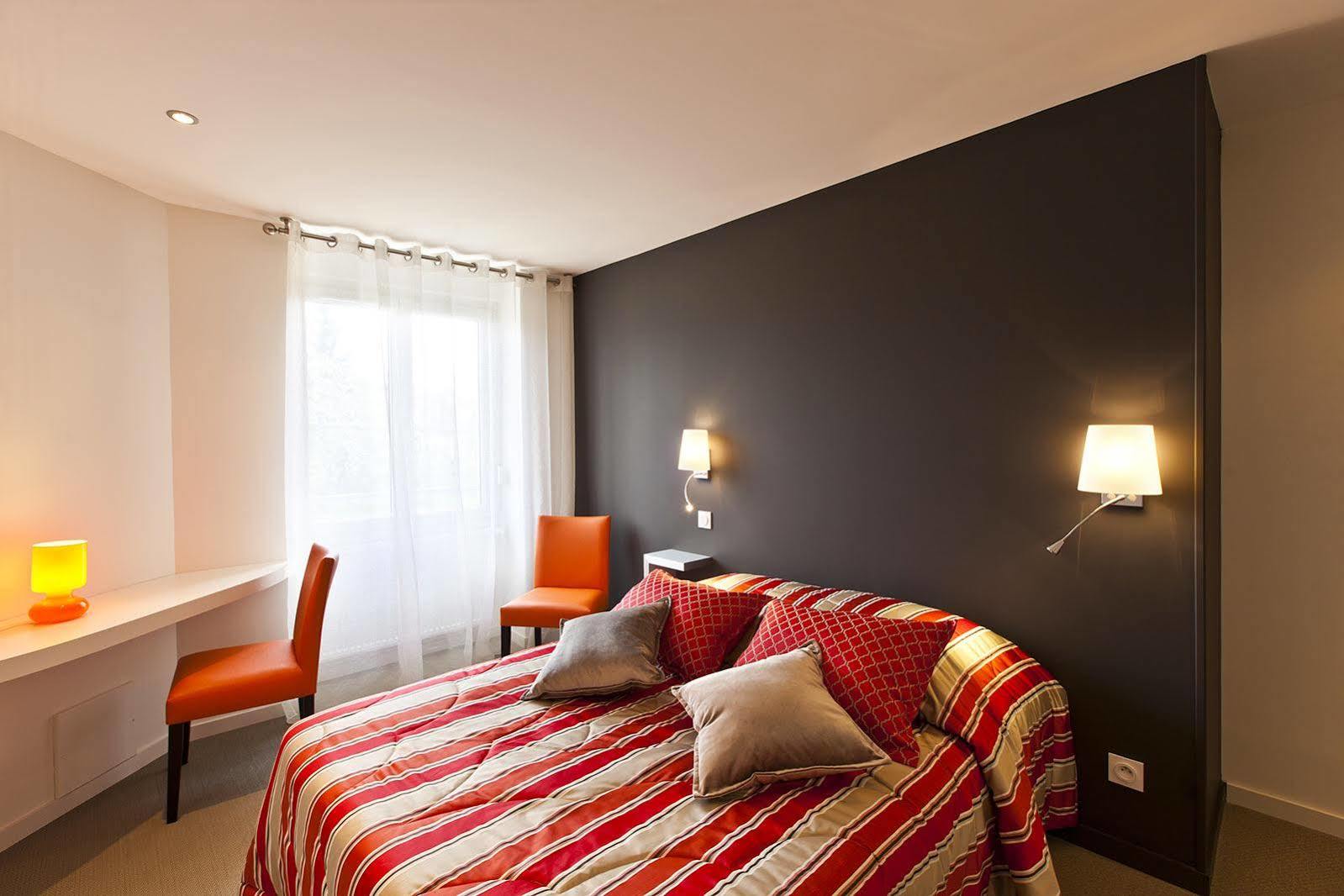 Hostellerie Saint Germain Buitenkant foto