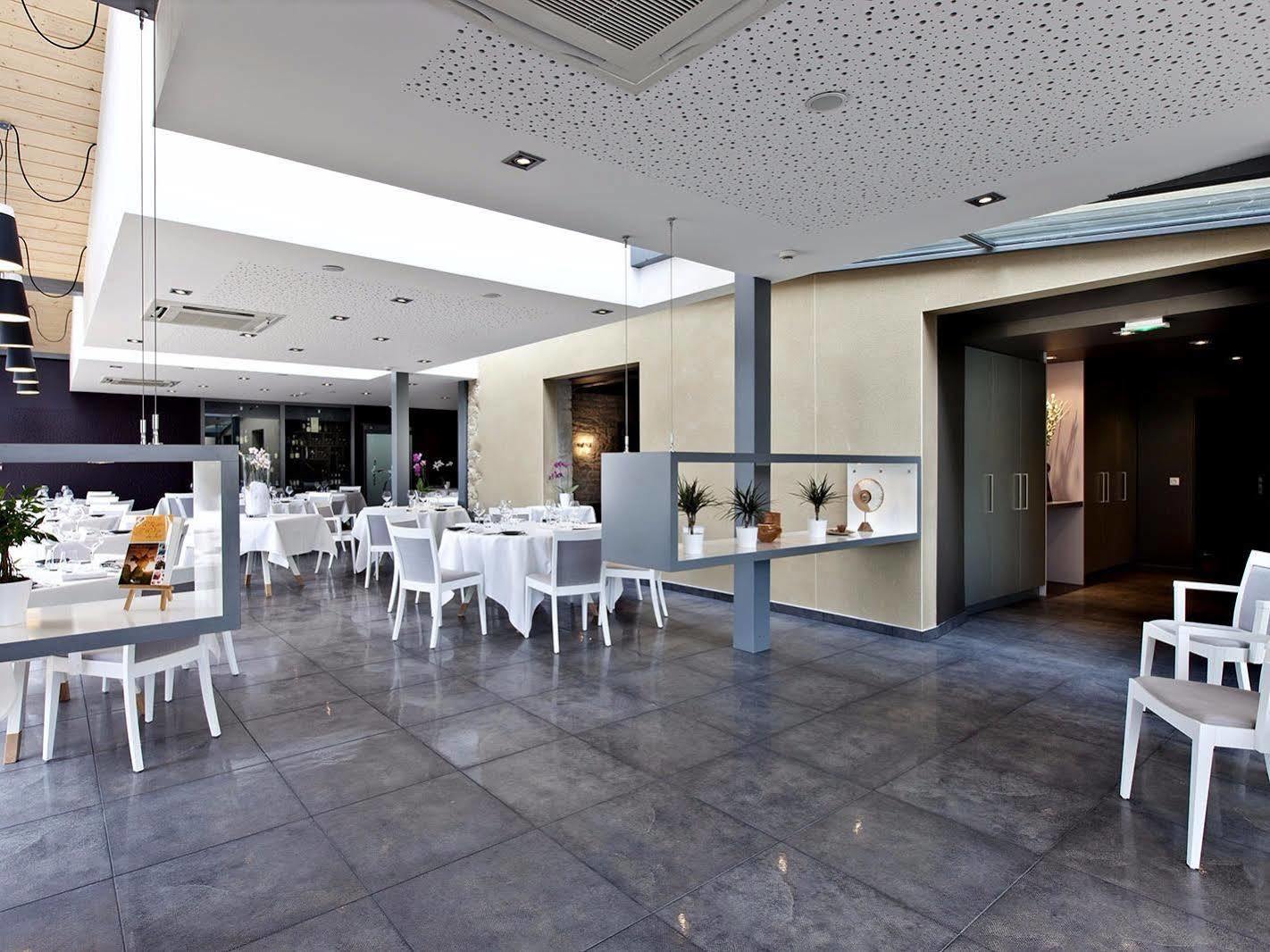 Hostellerie Saint Germain Buitenkant foto