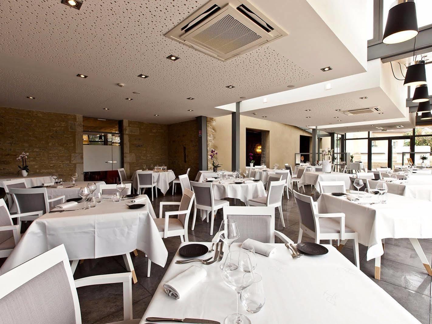 Hostellerie Saint Germain Buitenkant foto