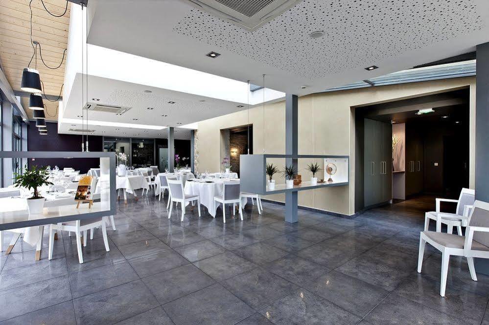 Hostellerie Saint Germain Buitenkant foto