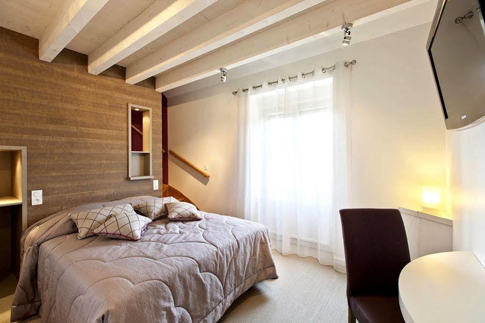 Hostellerie Saint Germain Buitenkant foto